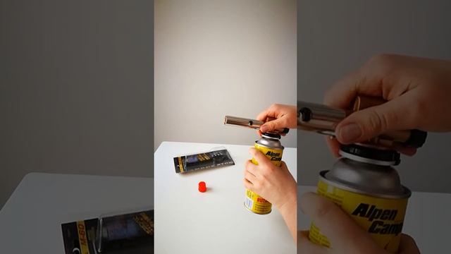 butanas.lt butano degiklis su piezo uždegimu PROFI смотреть онлайн