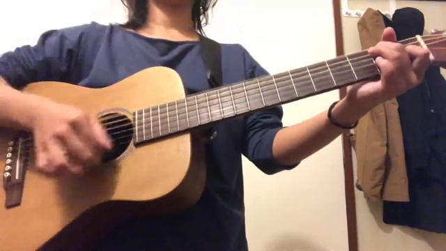 Stopping the love - KT Tunstall (guitar note) смотреть онлайн