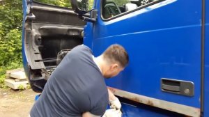 Обзор Volvo VNL 780 и Volvo VNL 670