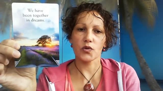 Angel Oracle Card Messages UTUBE JANUARY 12-18 2015 смотреть онлайн