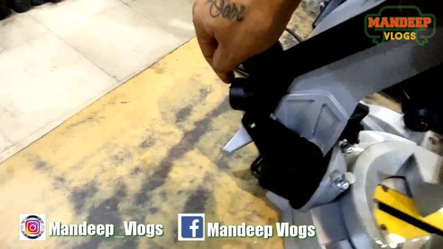 Best Miter saw in India 2022 | 10 inch sliding Miter saw , 12 inch Miter saw ,14 inch Miter saw смотреть онлайн