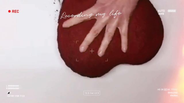 Valentine Red Velvet Cake| Time to make cake for Lover| How to Make Red Velvet Heart Cake смотреть онлайн