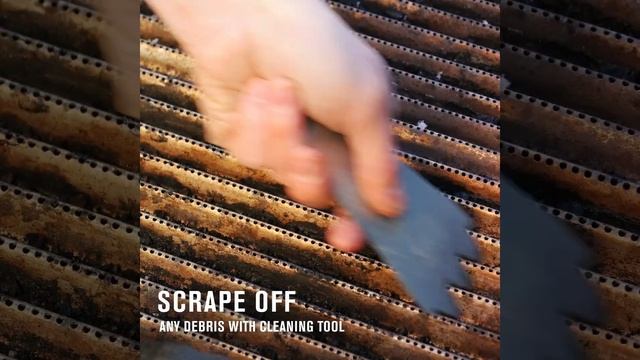 How To Clean Your Gas Grill | Char-Broil смотреть онлайн
