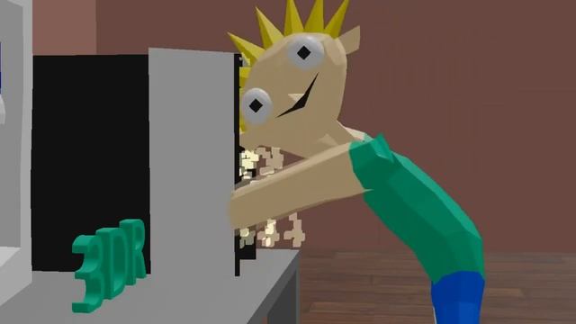 Ура, я умнее чем компьютер, но это 3D смотреть онлайн