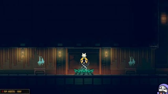 Прохождение Nine Sols (demo) смотреть онлайн
