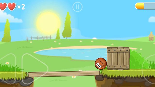 прохождение первого этапа на Red Bull