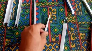 Челноки для вязания сетей.