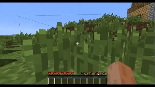Minecraft Stream: Better Than Wolves EP2 смотреть онлайн