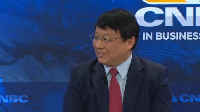 Shaping the Future of Finance смотреть онлайн