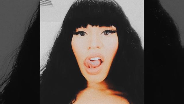 Nicki Minaj - Chun Li Sped Up смотреть онлайн