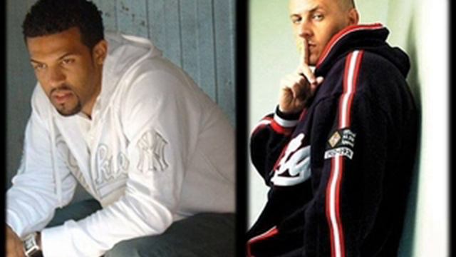 Craig David feat Def Bond Remix 7days.mp4 смотреть онлайн