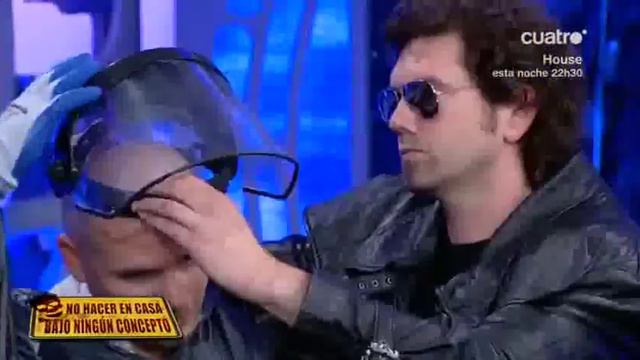 El hormiguero pitbull 4/4 смотреть онлайн