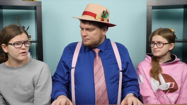 Exit: The Game – Advent Calendar: The Hunt for the Golden Book Review: Daily Puzzles! смотреть онлайн