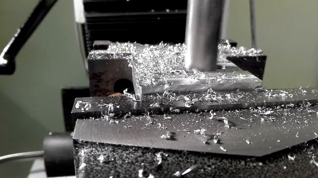 Frezowanie PROMA FP-48SPN смотреть онлайн