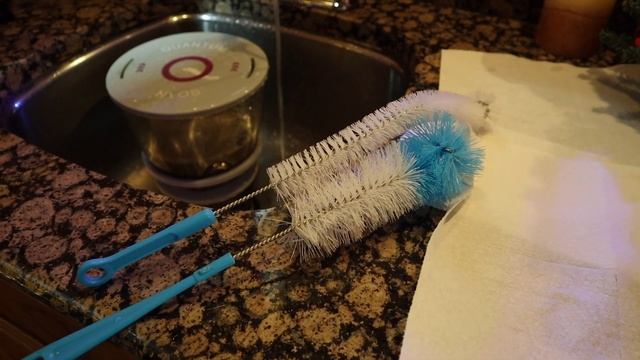 Water Change Routine for My Reef Tank смотреть онлайн