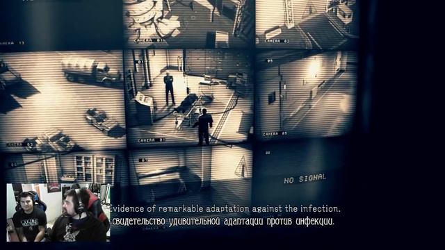 Angry Joe - Metal Gear Survive (RUS VO) смотреть онлайн