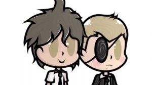 Данганронпа 2 в двух словах