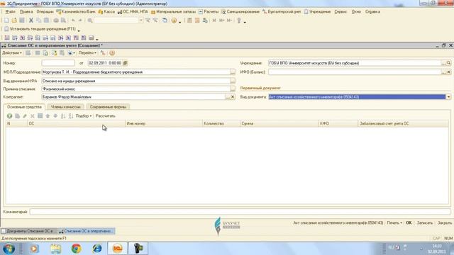 Секреты Творческой Реализации