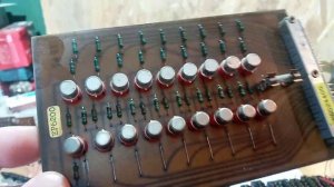 Где найти радиодетали с золотом.Разьемы TESLA.Тан Чехословакия.