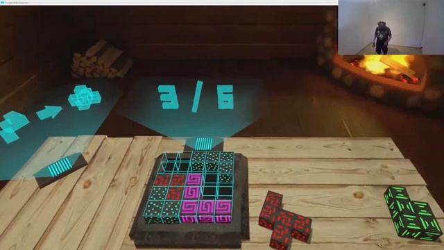 VR Sunday: Fingers: Mini Games смотреть онлайн