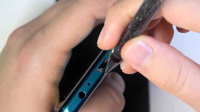 How to Clean USB Port C in Huawei P Smart 2021 – Fix Dusty USP Port смотреть онлайн