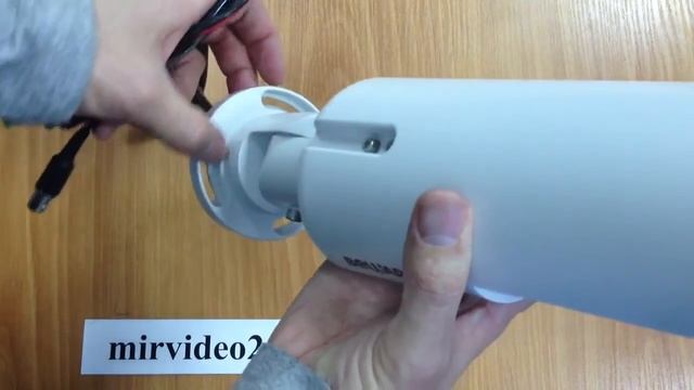 Beward BD4330R уличная IP камера видеонаблюдения Full HD смотреть онлайн