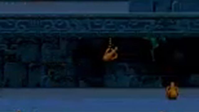 Pitfall: The Mayan Adventure (SNES) Longplay [115]