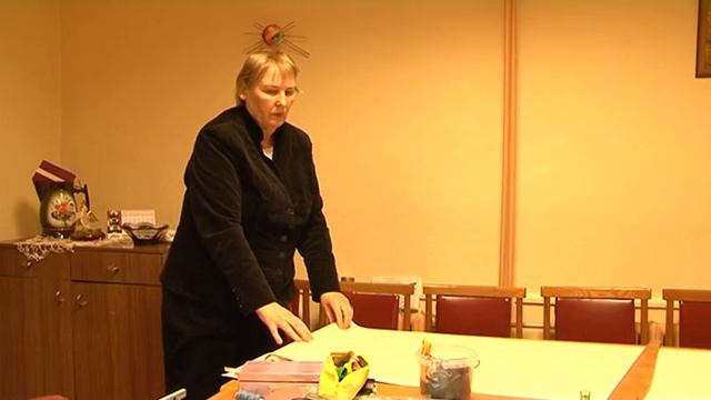 Вентспилсские пенсионеры ведут активный образ жизни смотреть онлайн