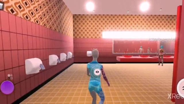 Я ПОКАЗЫВАЮ КАК ПОЛУЧИТЬ ОЧКИ И ШЛЯПУ! (Roblox) (Gucci Garden)