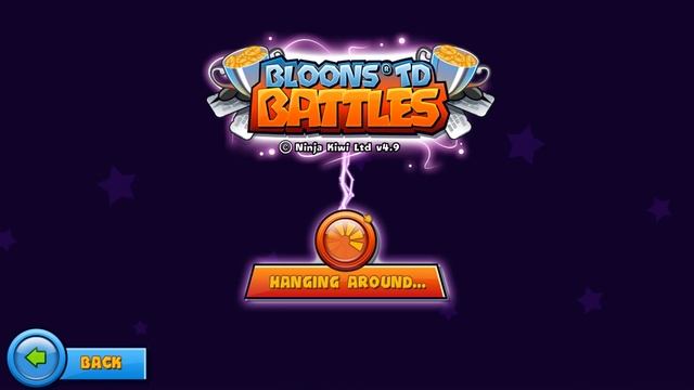 THE BEST STRATEGY In Bloons TD Battles!! смотреть онлайн