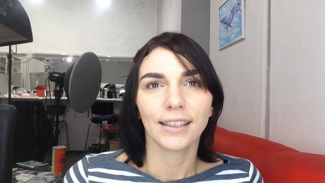 Видео#22 Как красить межресничку смотреть онлайн