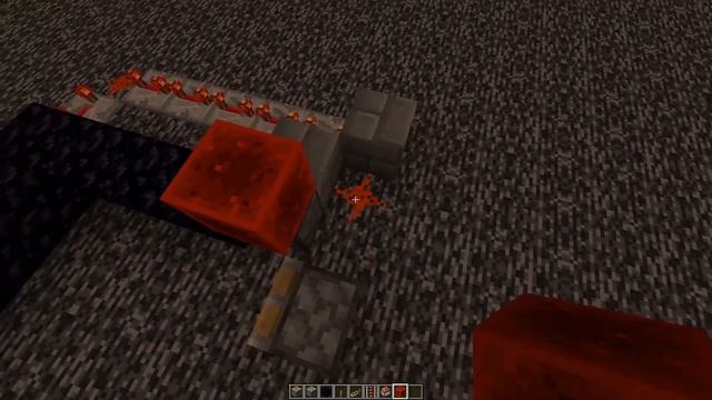 КАК СЛОМАТЬ БЕДРОК В MINECRAFT? [1.13-1.17]