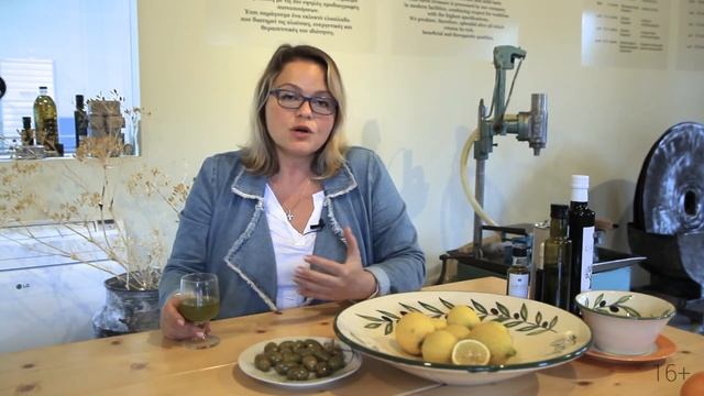 Кислотность оливкового масла 0,2 - что же это такое и почему это хорошо | 16+ смотреть онлайн