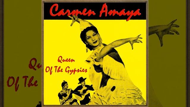 Canasteros De Triana, Bulerías, From The Film: "Ziegfeld Girl" смотреть онлайн