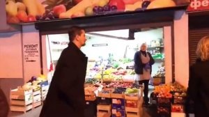 Цветочный лох часть 2