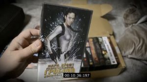 ВОССОЗДАНИЕ КОЛЛЕКЦИИ ВИДЕОКАССЕТ VHS COLLECTOR Vol.3 Лучшее из Лучших