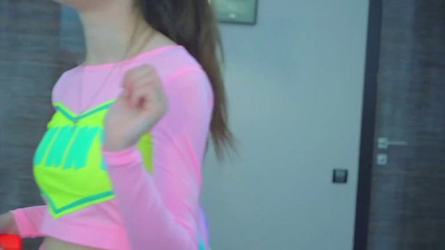 @ladydiana11  Как менялась форма Черлидерш. Подписывайтесь и ставьте лайки. А также комменты.