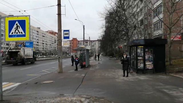 Ул. Уточкина, дом 5. смотреть онлайн