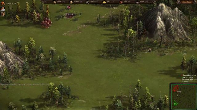 cossacks 3 #1 смотреть онлайн