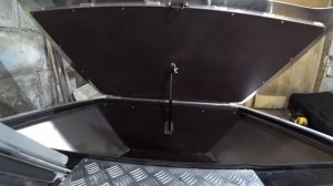 REALCRAFT 440 / ОБЗОР ЛОДКИ САЛЮТ 440