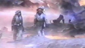 Нефтяные фонтаны