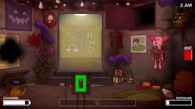 СОВА ЭТО БОБЕР|| One Night at Flumpty’s 2 || ONAF 2 смотреть онлайн