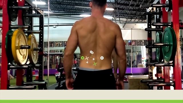8 Reasons Your Shoulders Are NOT Growing (Science Based) смотреть онлайн