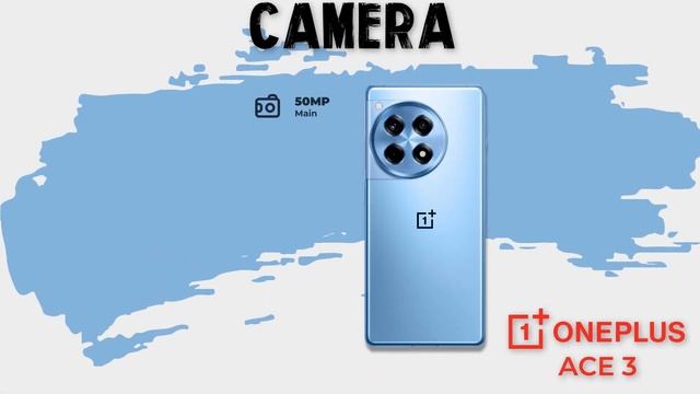 ONEPLUS ACE 3 VS IQOO NEO 9 PRO | FULL SPEC DETAILED COMPARISON ❤️? SATISFYING REVIEW ?