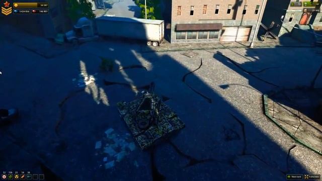 Танки онлайн 2.0 | Игра вышла? | Теории и догадки смотреть онлайн