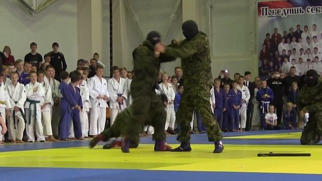 День спецподразделений РОССИИ 2017 смотреть онлайн