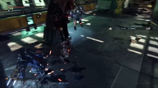 The Surge Tips and Tricks - TO BECOME A BETTER PLAYER (The Surge Tricks - The Surge Tipps) смотреть онлайн