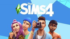 Обзор на базовую игру The Sims4