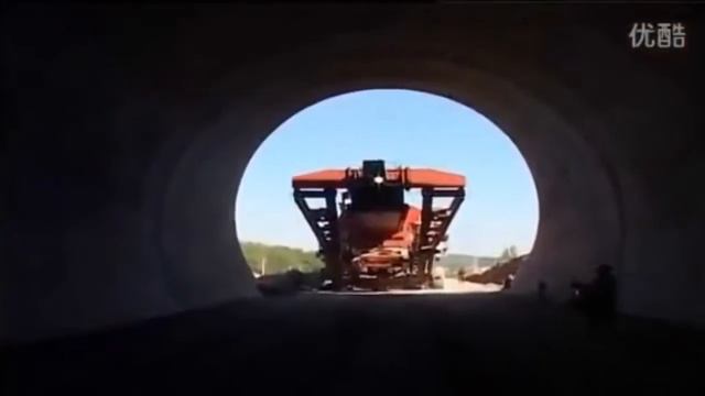 Мега стройка моста смотреть онлайн