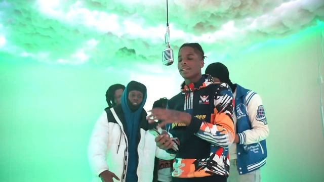 Ruthlezzlubaree- ON SITE (LIVE PERFORMANCE) смотреть онлайн